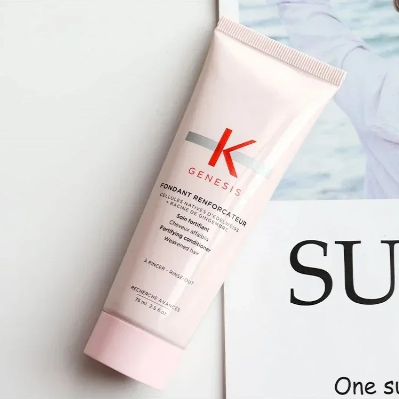 Hair Care Korean Products - Acondicionador para el cabello serie 75ml,