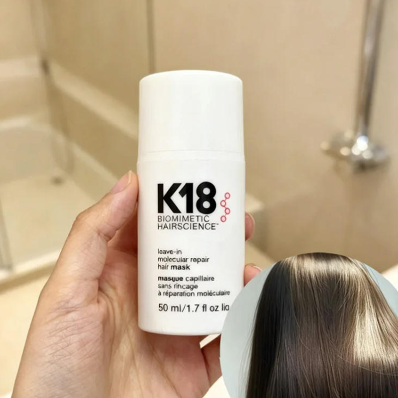 Hair Care K18 - Productos para el cuidado del cabello