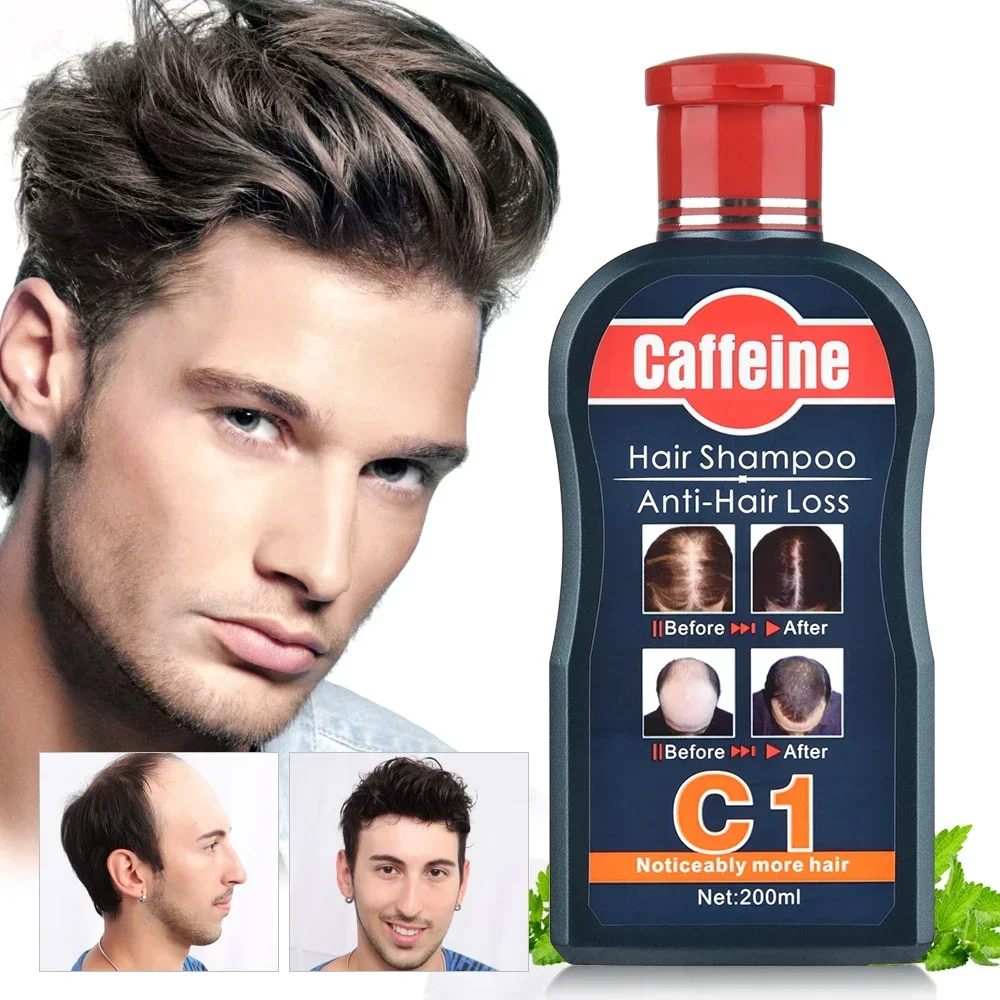 Hair Care Korean Products - Champú para el crecimiento del cabello