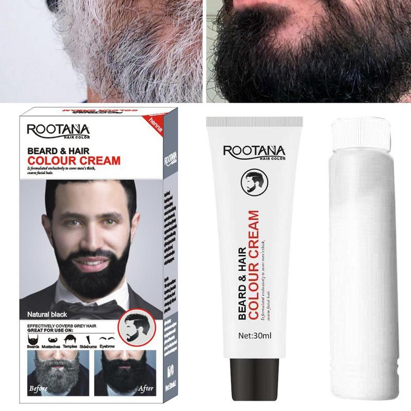 2 unids/set hombres eficiente  - Hair Care Lotion reseña y precio