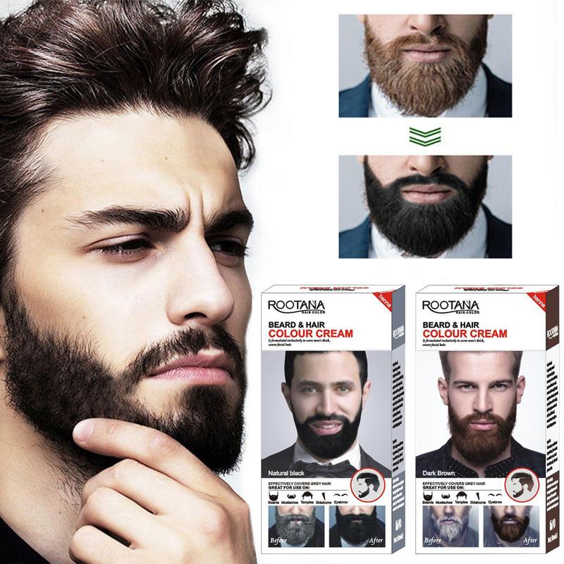 2 unids/set hombres eficiente  - Hair Care Lotion reseña y precio