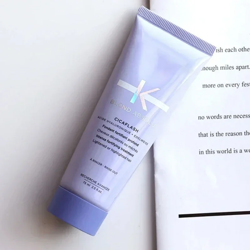 Acondicionador para el cabello - Hair Care Korean Products reseña y precio