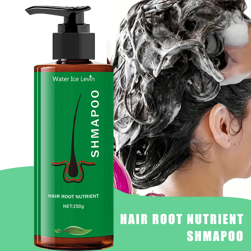 Champú Nutritivo para Raíces 2 - Hair Care Natural Ingredients reseña y precio