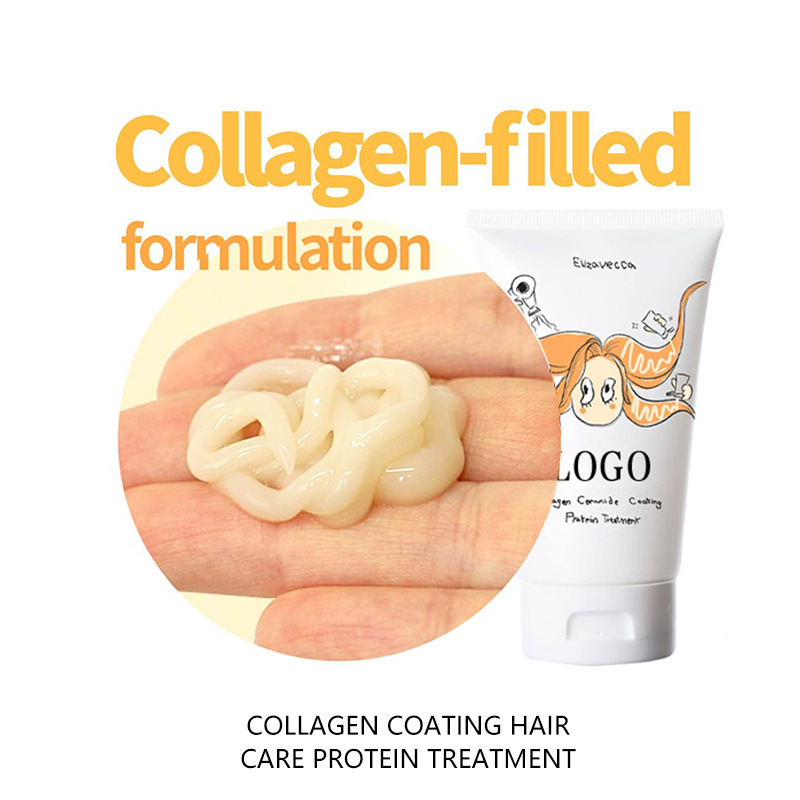 CER-100 Elizavecca Tratamiento - Hair Care Korean Products reseña y precio
