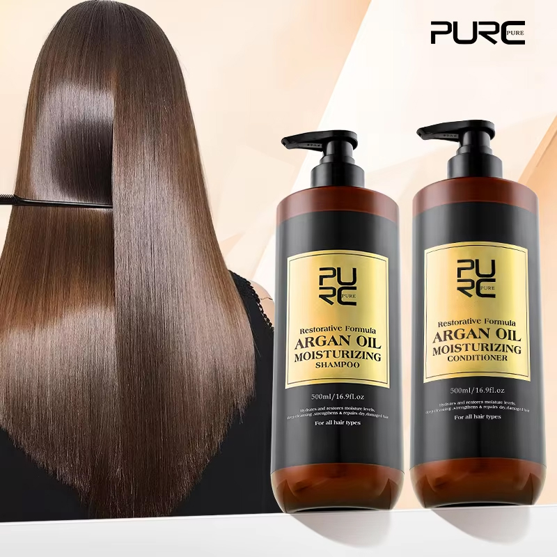 Kit de Productos para el Cuida - Hair Care Dandruff reseña y precio