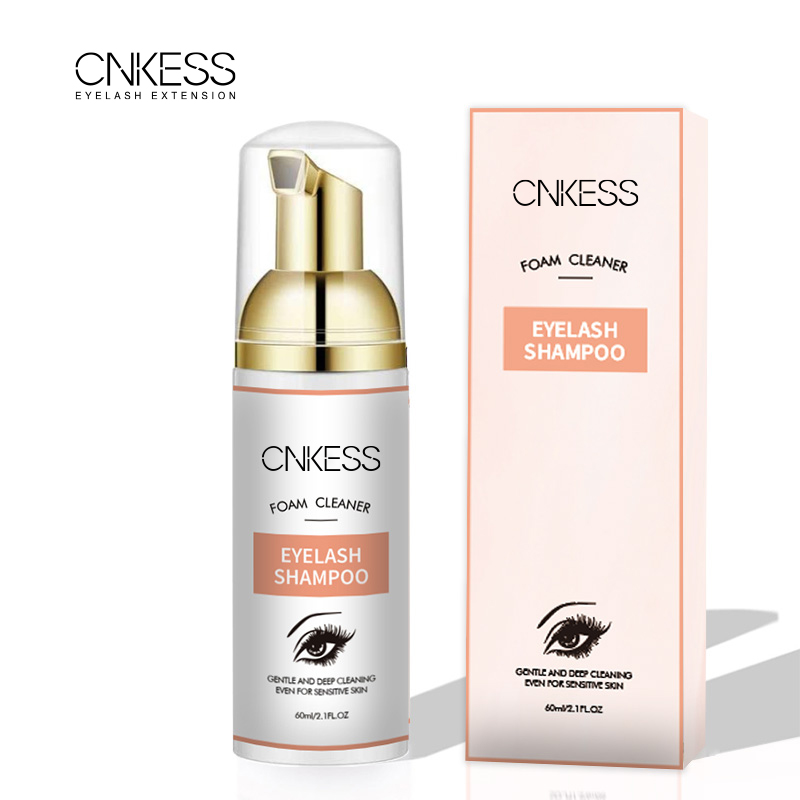 CNKESS 60ml pestañas cuidado d - Hair Care Products reseña y precio
