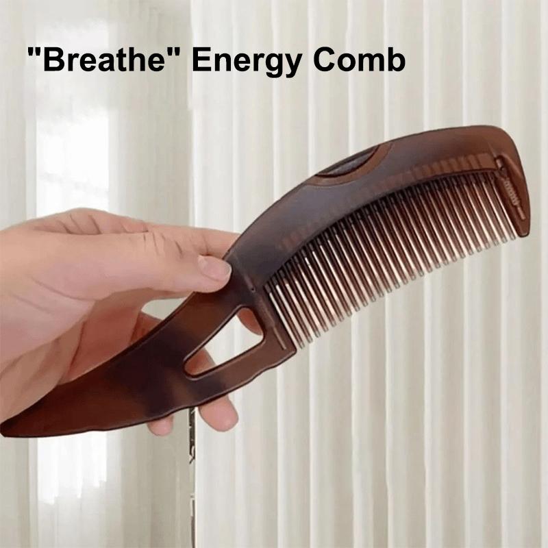 Peine Energético para Control  - Hair Care Dandruff reseña y precio