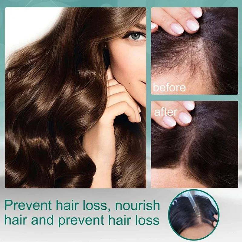 Serum líquido de tratamiento p - Hair Care Natural Ingredients reseña y precio