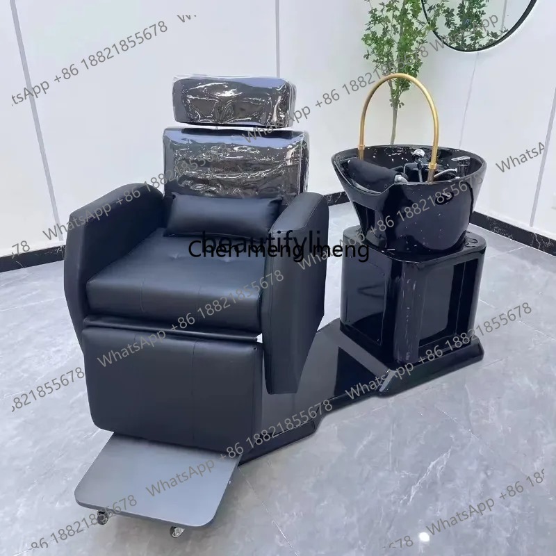 Sillón de Peluquería Inteligen - Hair Care Organic reseña y precio