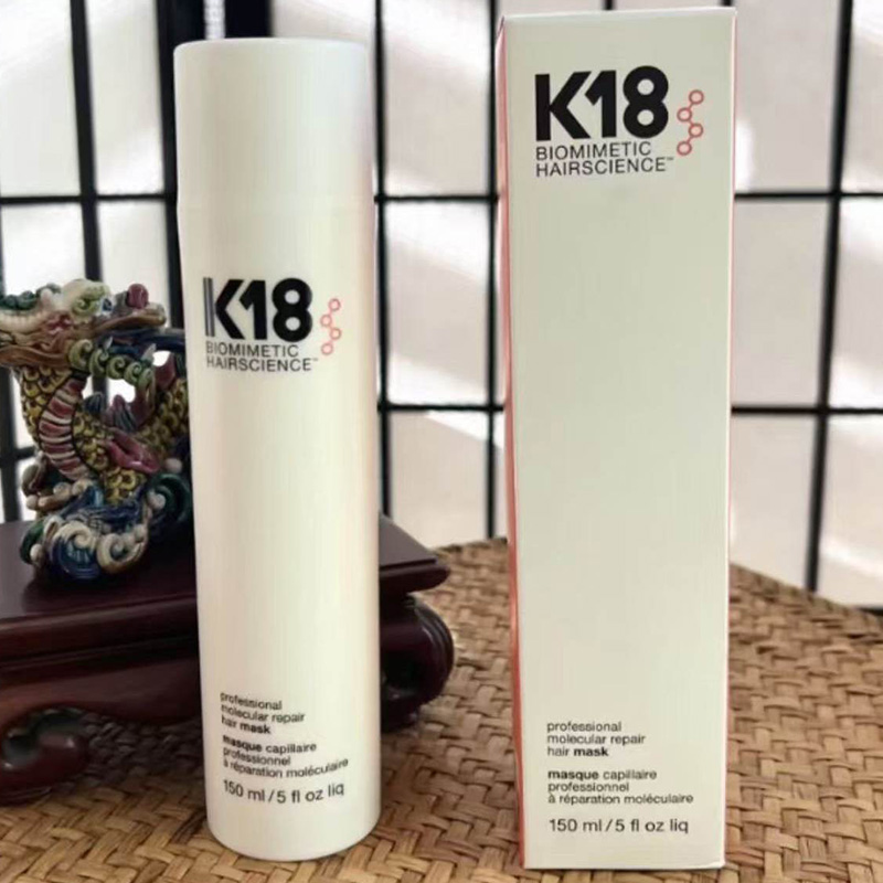K18 AirWash AstroLift Champú S - Hair Care K18 reseña y precio