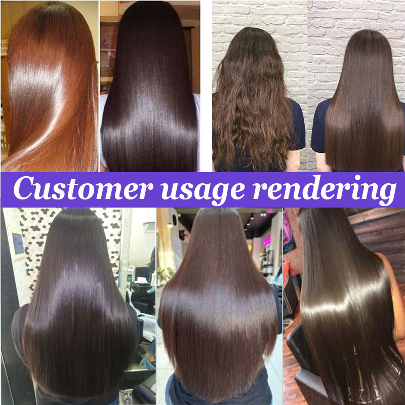 Aceite Capilar de Queratina Má - Hair Care Korean Products reseña y precio